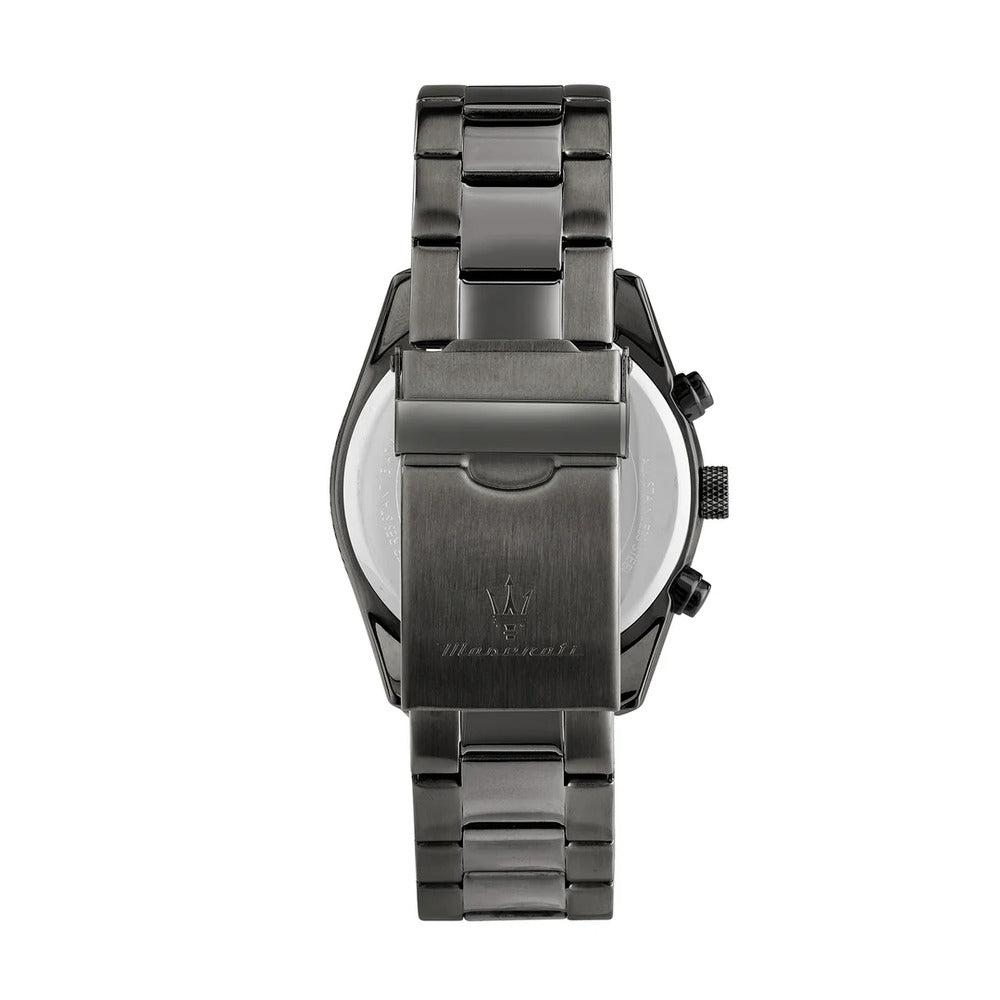 Men Attrazione Blue Watch