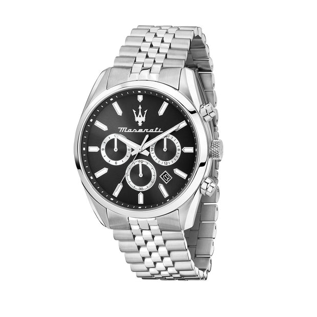 Men Attrazione Black Watch