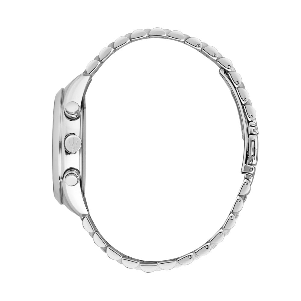 Men Attrazione Black Watch