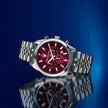 Men Attrazione Red Watch