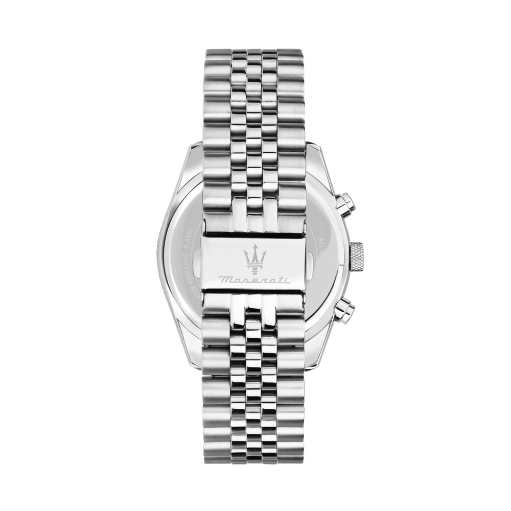 Men Attrazione Blue Watch