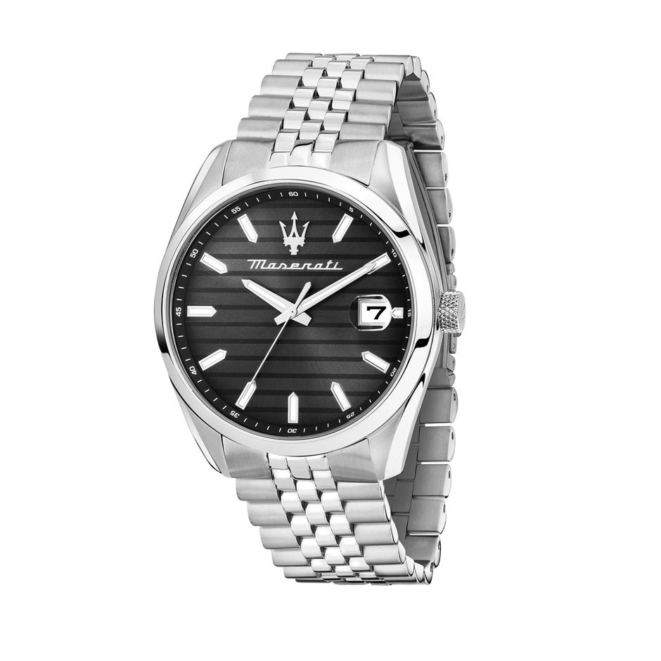 Men Attrazione Black Watch