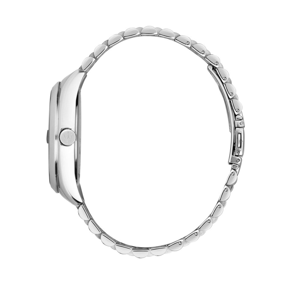 Men Attrazione Black Watch