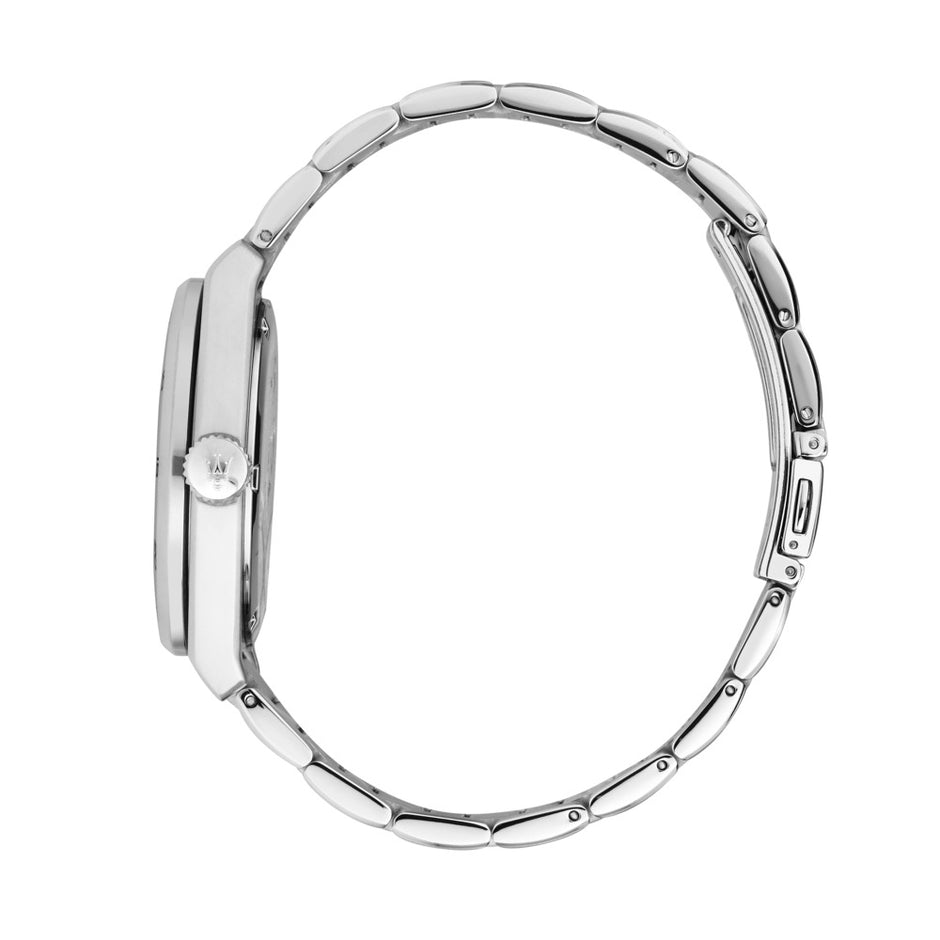 Men Velocita Black Watch