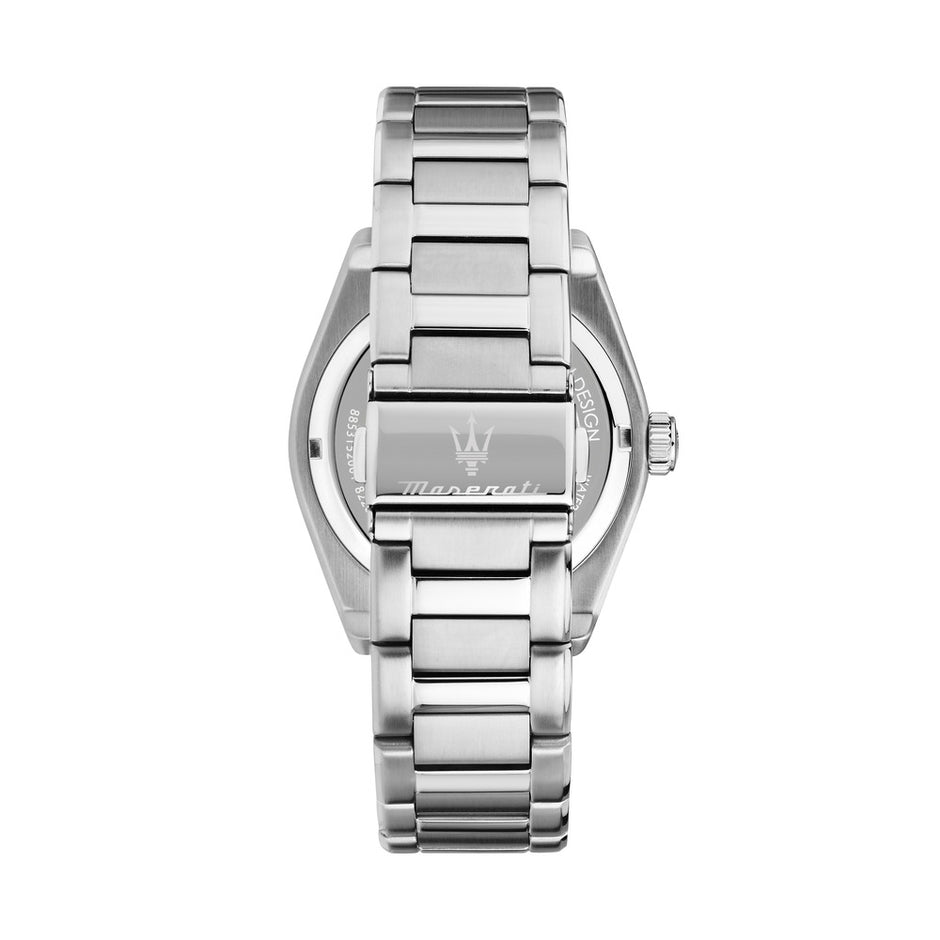 Men Velocita Black Watch