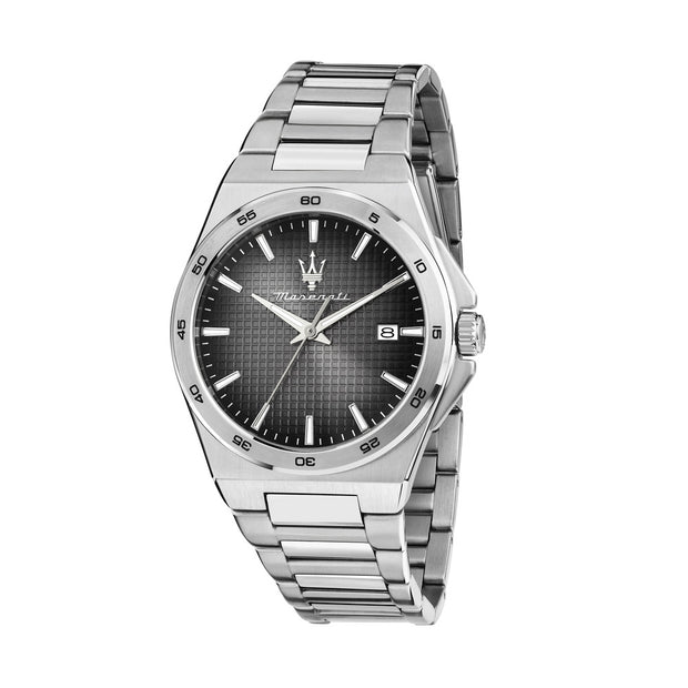 Men Velocita Slim Grey Watch