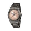 Men Velocita' Slim Rose Gold Watch