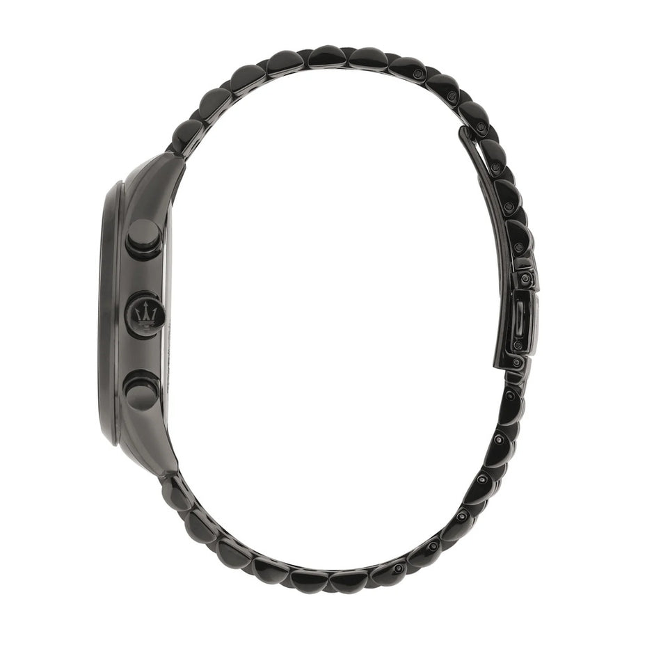 Men Orologio Watch