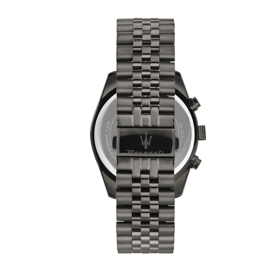 Men Orologio Watch