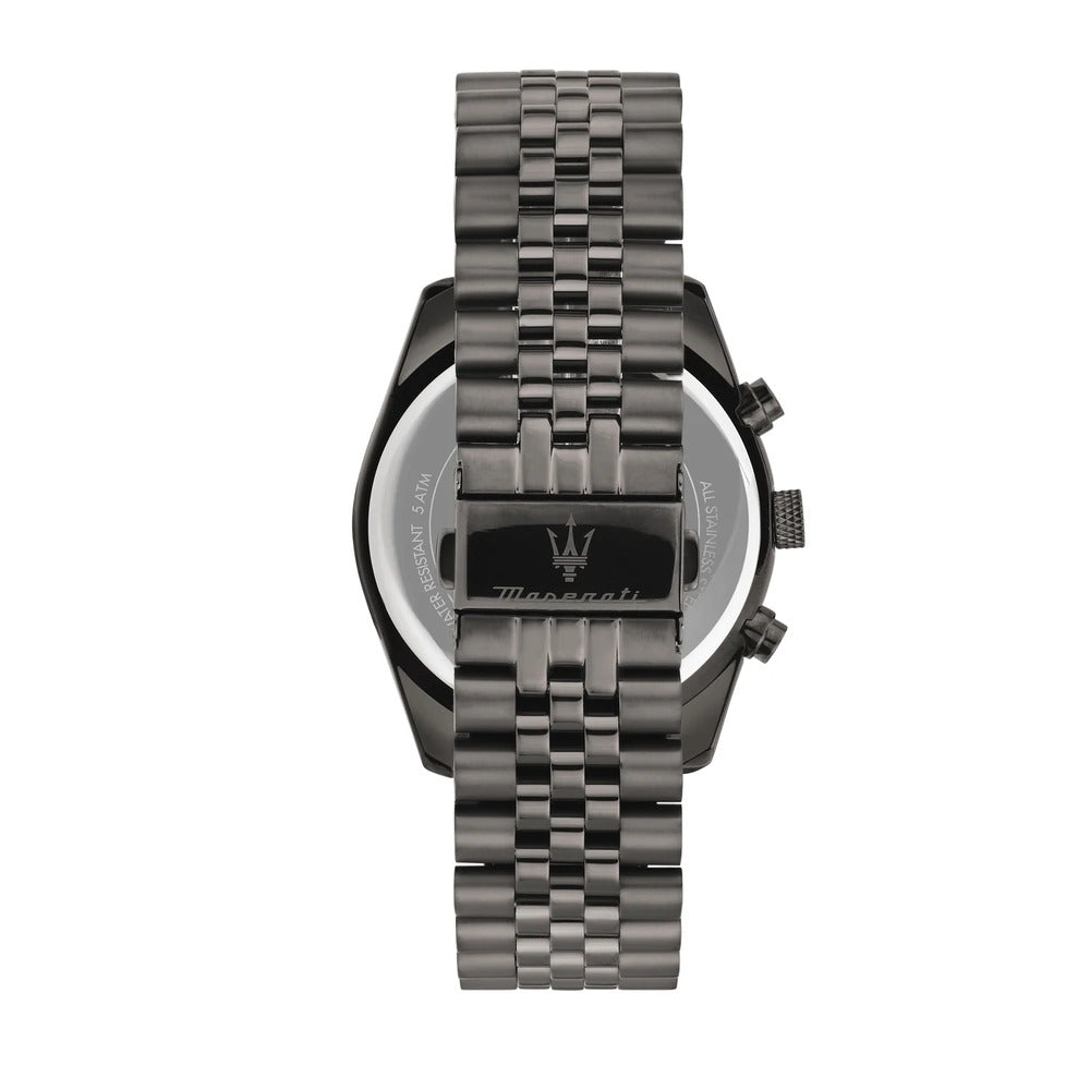 Men Orologio Watch