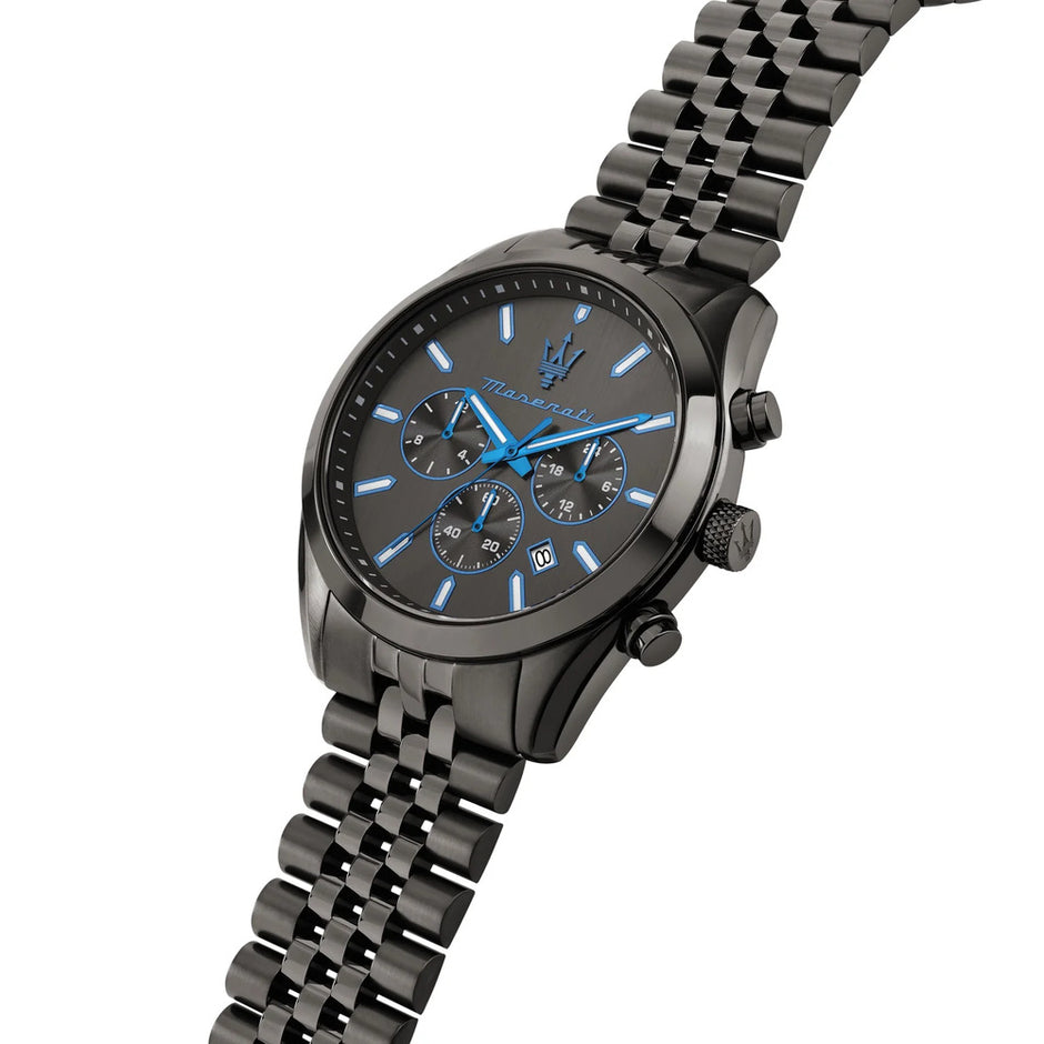 Men Orologio Watch