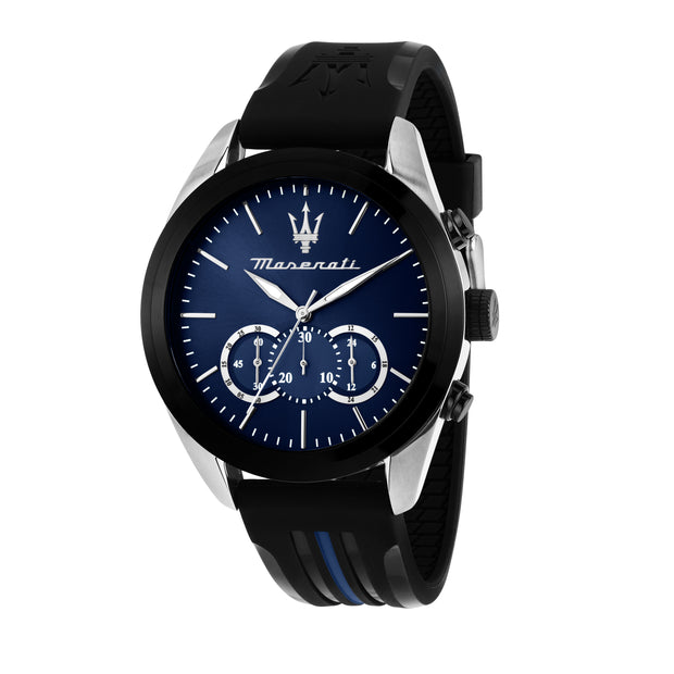 Men Attrazione Black Watch