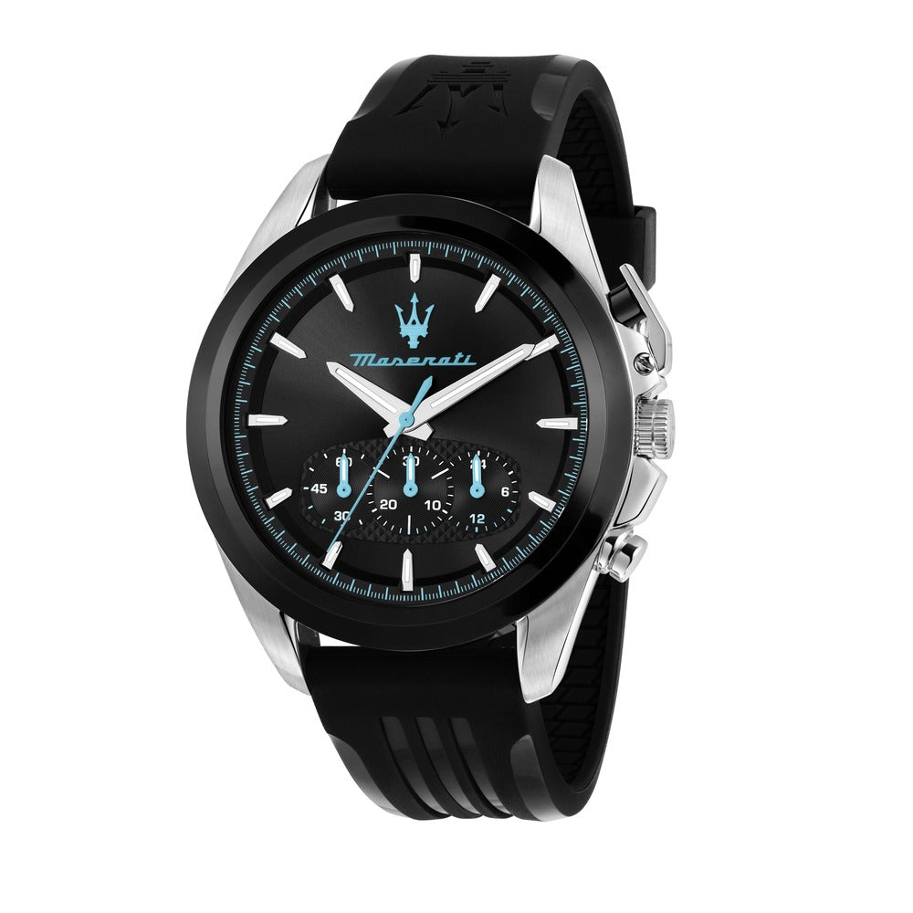 Men Successo Blue Watch