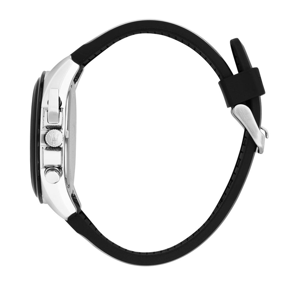 Men Traguardo Black Watch