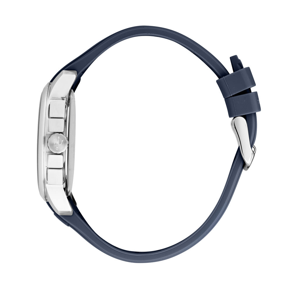 Men Successo Blue Watch