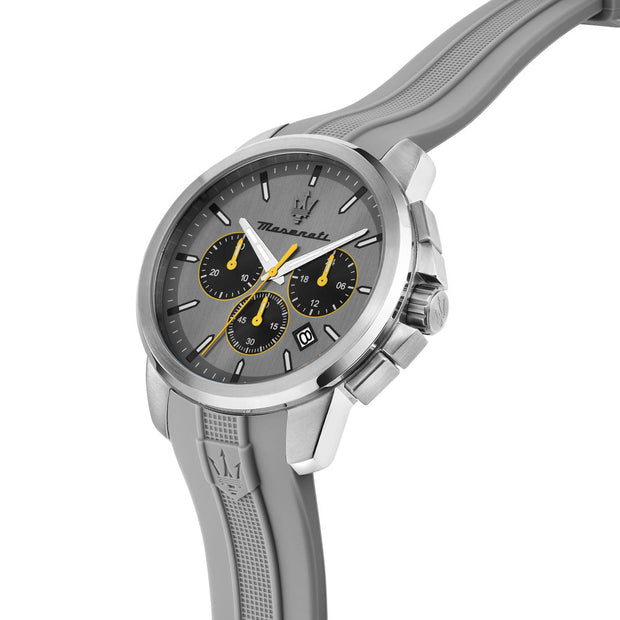 Men Successo Grey Watch