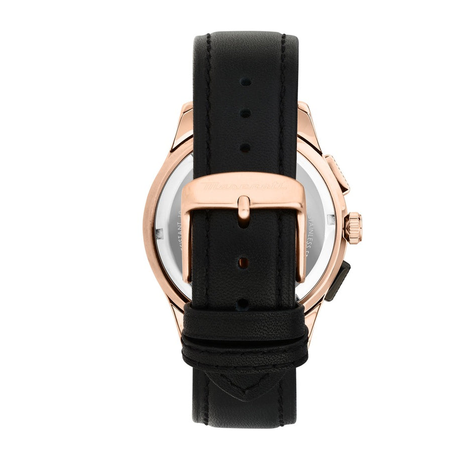 Men Sorpasso Brown Watch