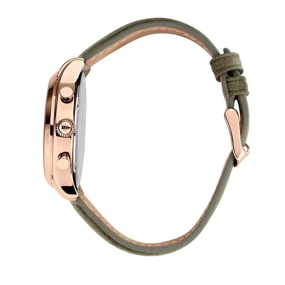 Men Attrazione Black Watch