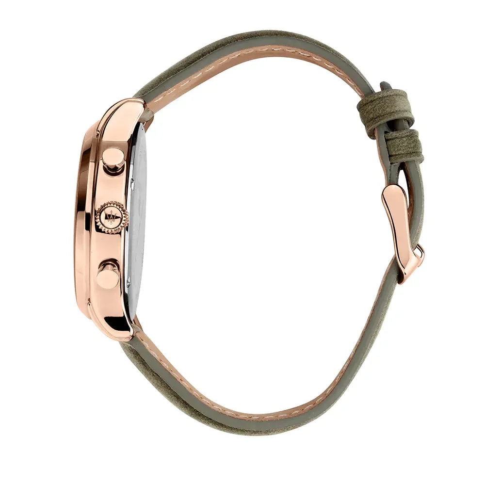 Men Attrazione Black Watch