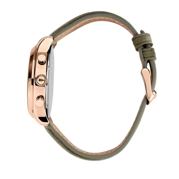 Men Attrazione Black Watch