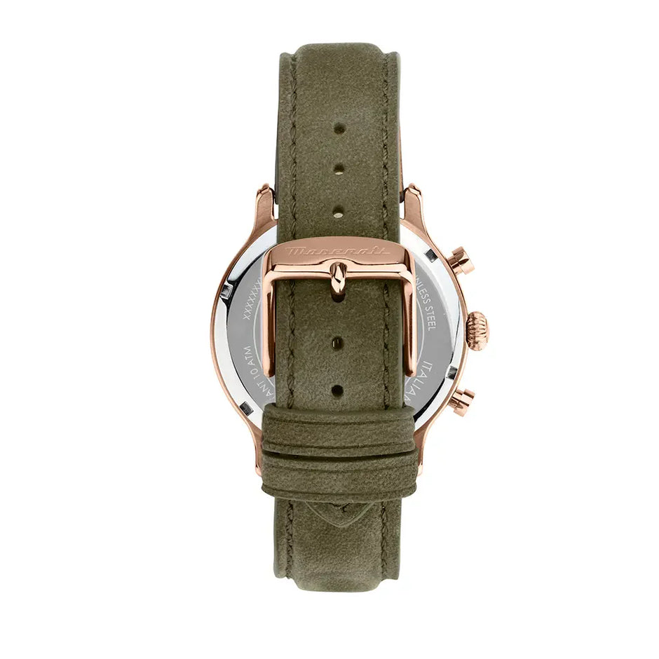 Men Attrazione Black Watch