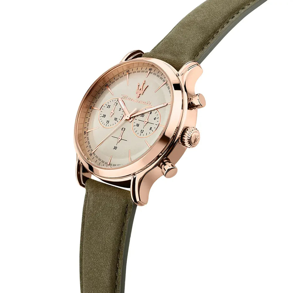 Men Attrazione Black Watch