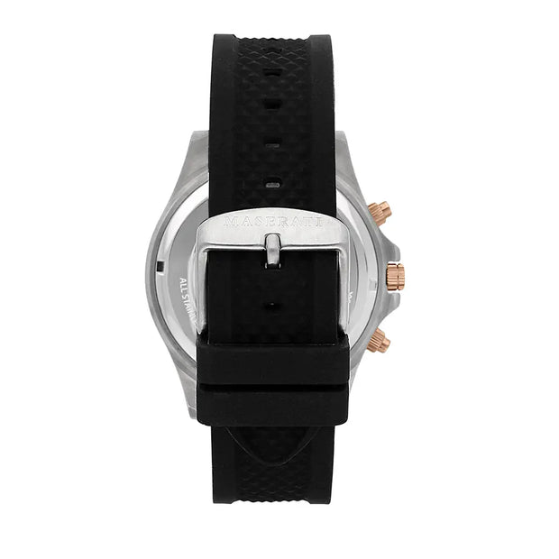 Men Sfida Black Watch