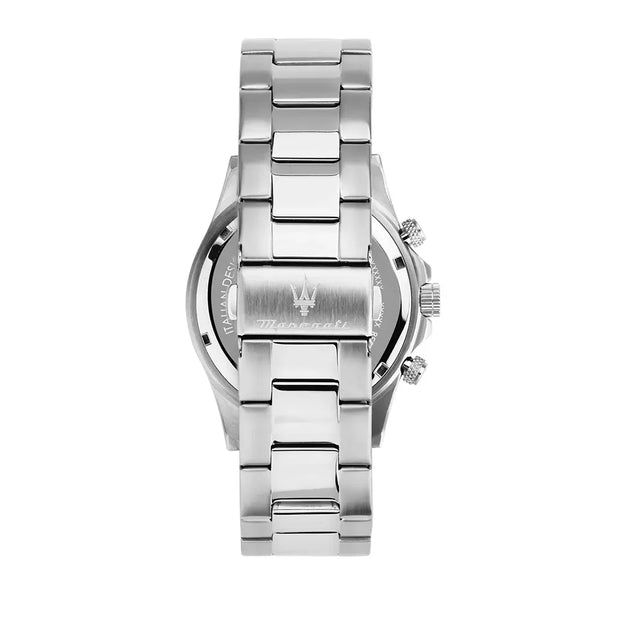 Men Attrazione Blue Watch