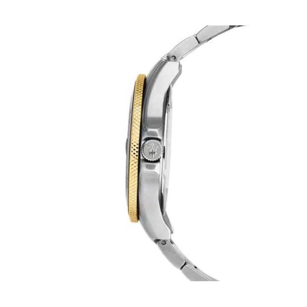 Men Competizione Blue watch