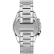 Men Traguardo Silver Watch