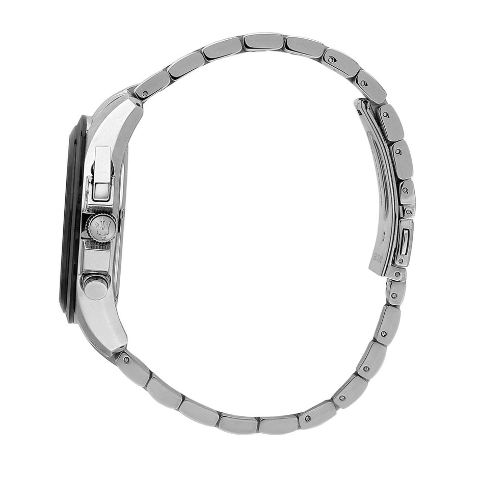 Men Traguardo Black Watch