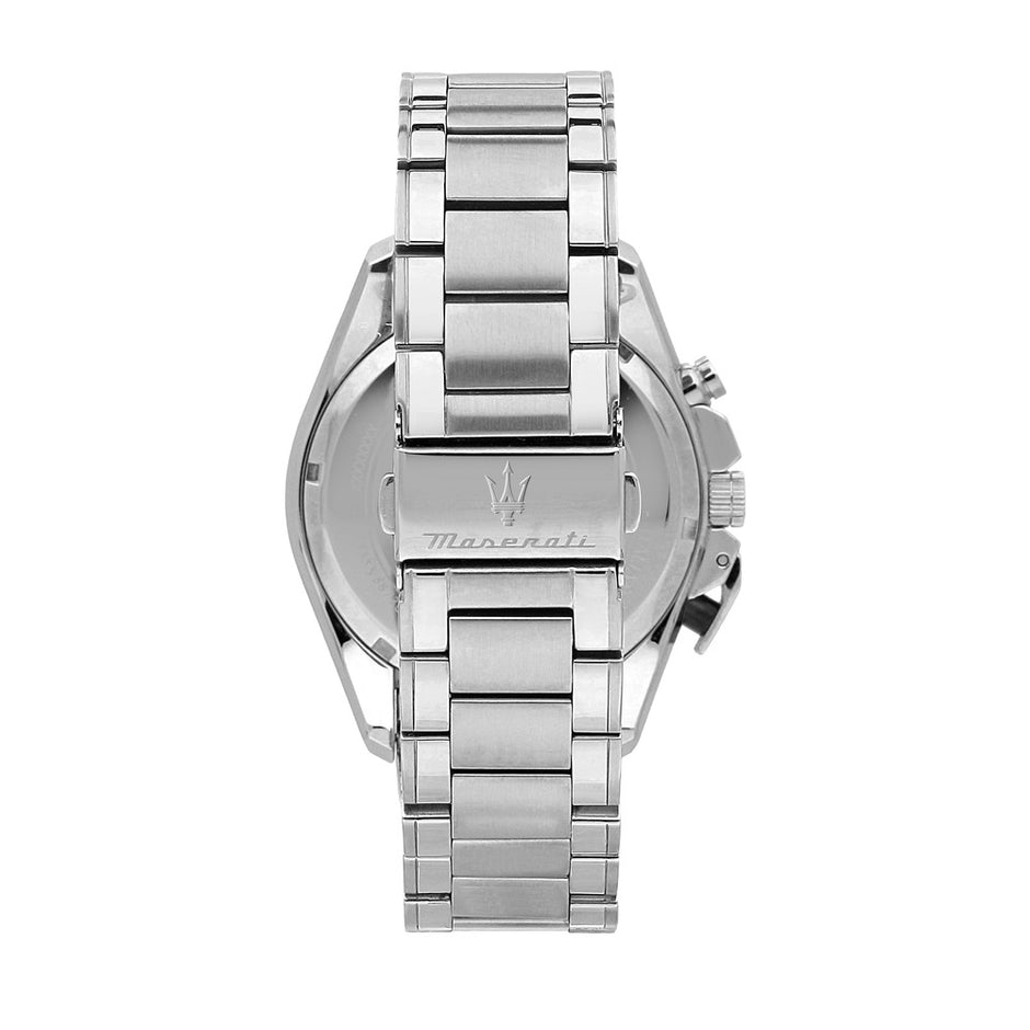 Men Traguardo Black Watch