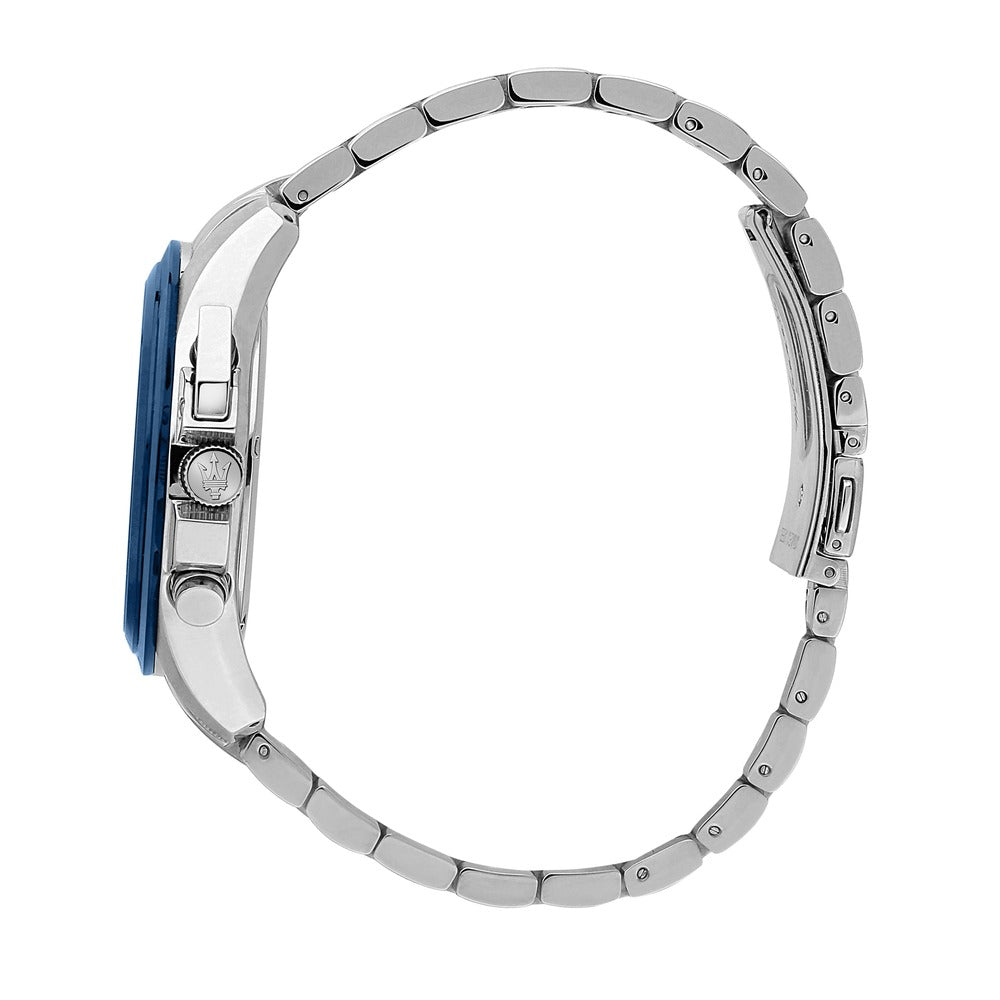 Men Traguardo Blue Watch