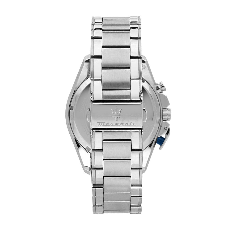 Men Traguardo Blue Watch