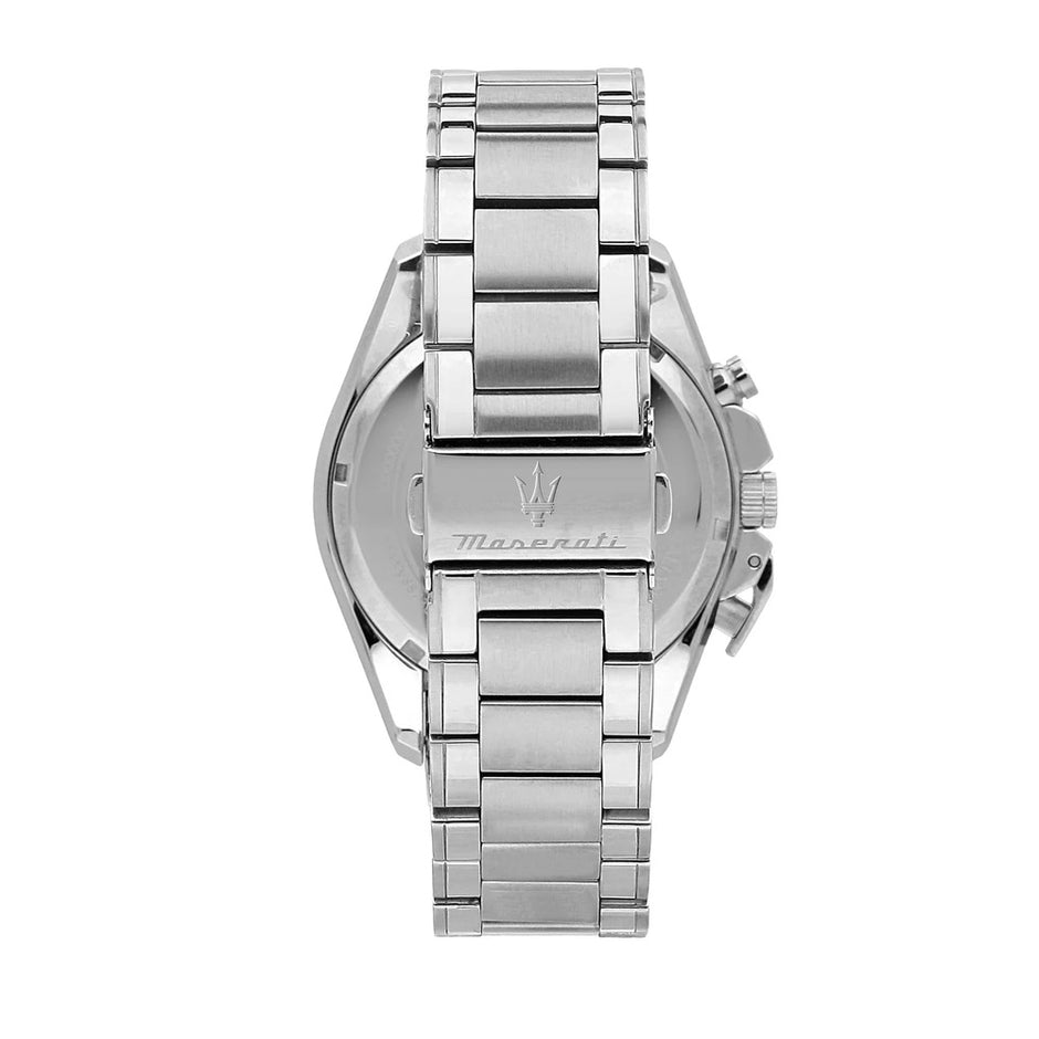 Men Traguardo Grey Watch