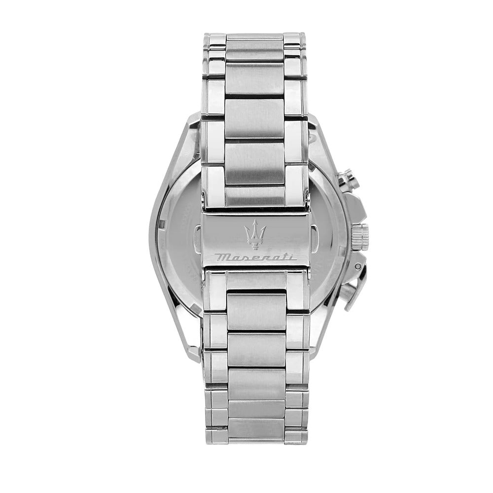 Men Traguardo Grey Watch