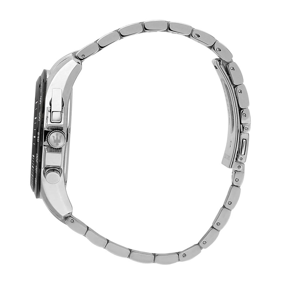 Men Traguardo Grey Watch