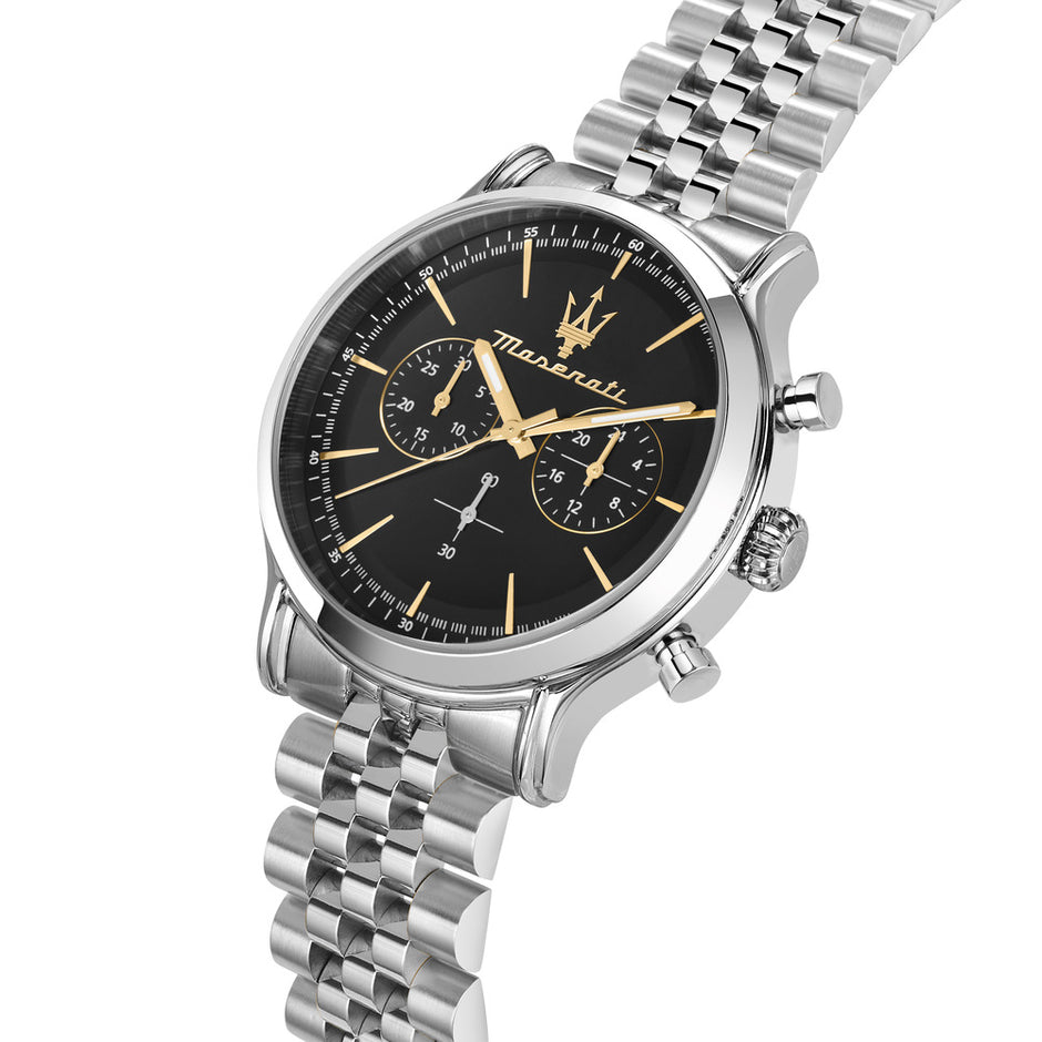 ساعة إبوكا للرجال