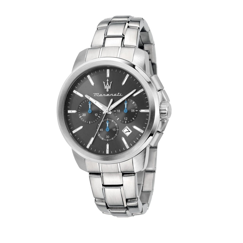 Men Successo Grey Watch