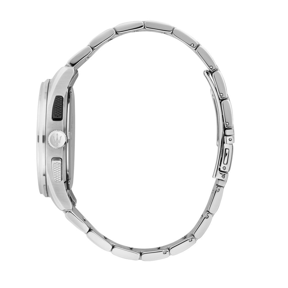 Men Sorpasso Grey Watch