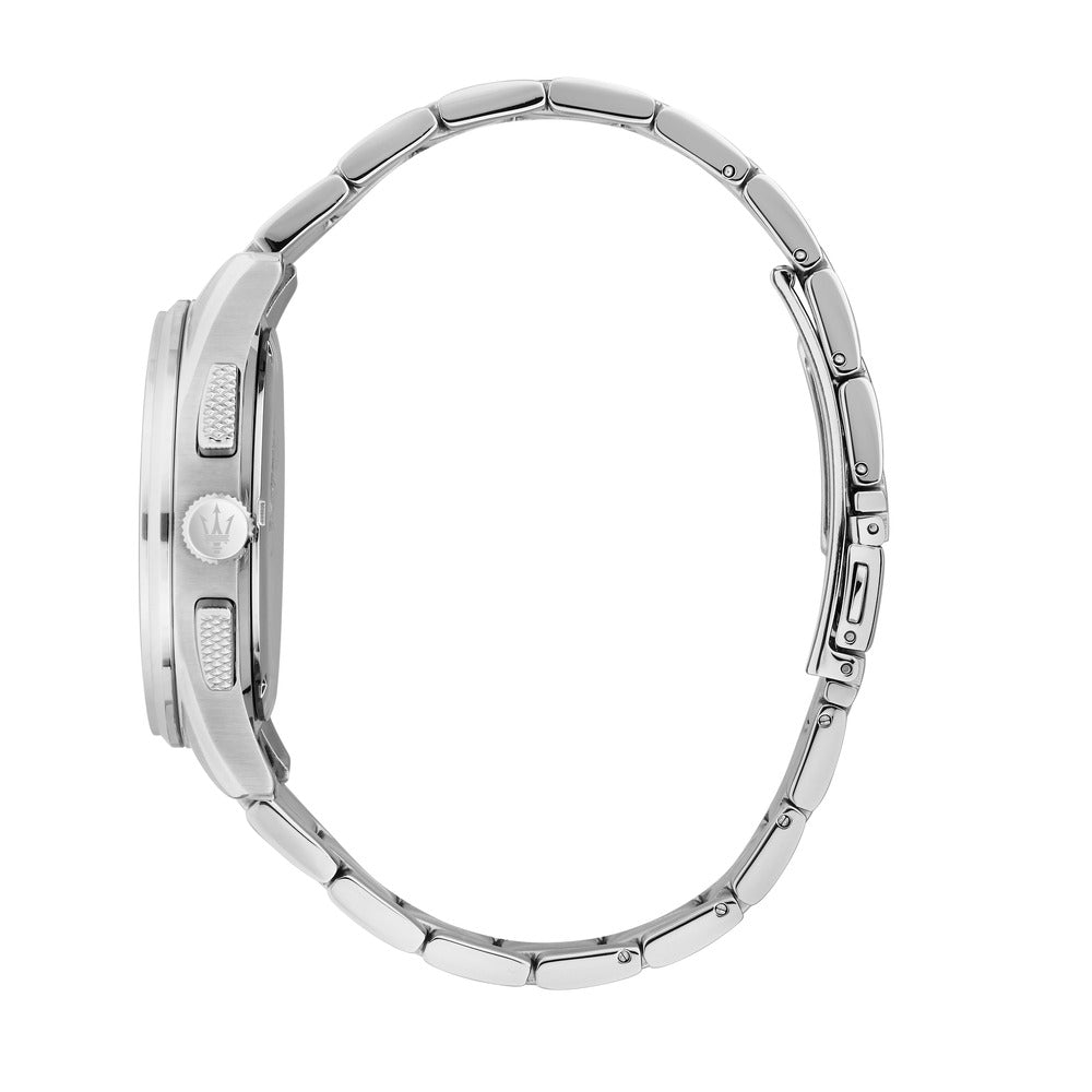 Men Sorpasso Grey Watch