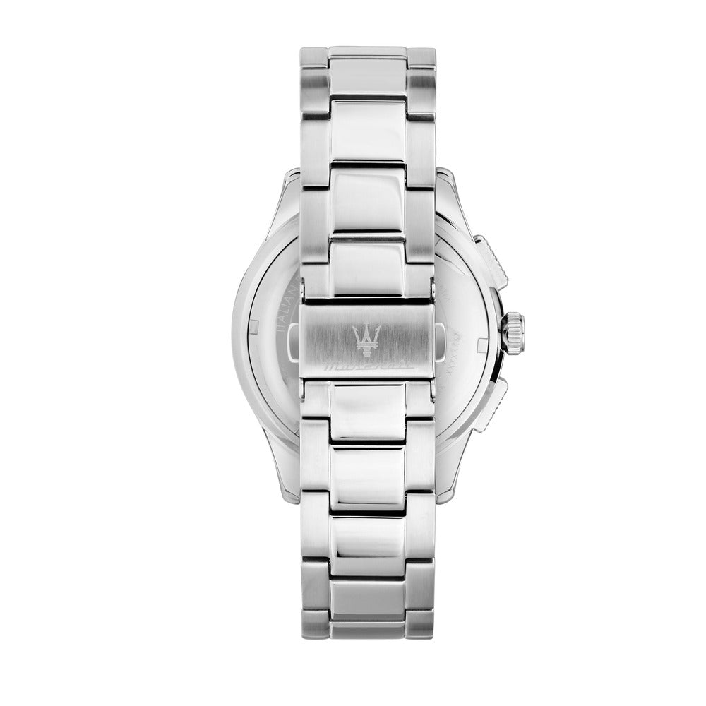 Men Sorpasso Grey Watch