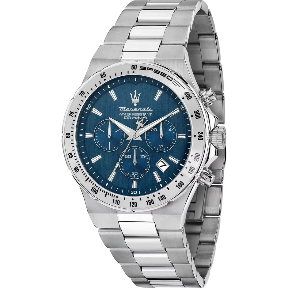 Men Sfida Watch