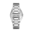Men Velocita Silver Watch