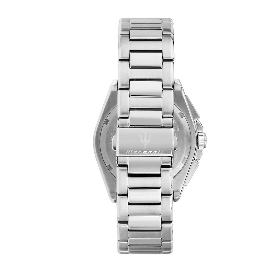 Men Velocita' Black Watch