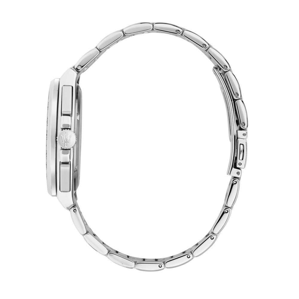 Men Velocita' Blue Watch