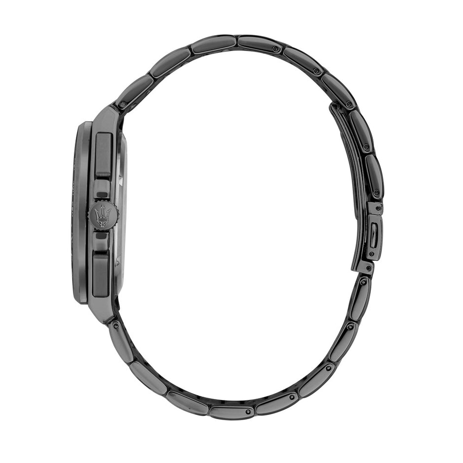 Men Velocita' Blue Watch