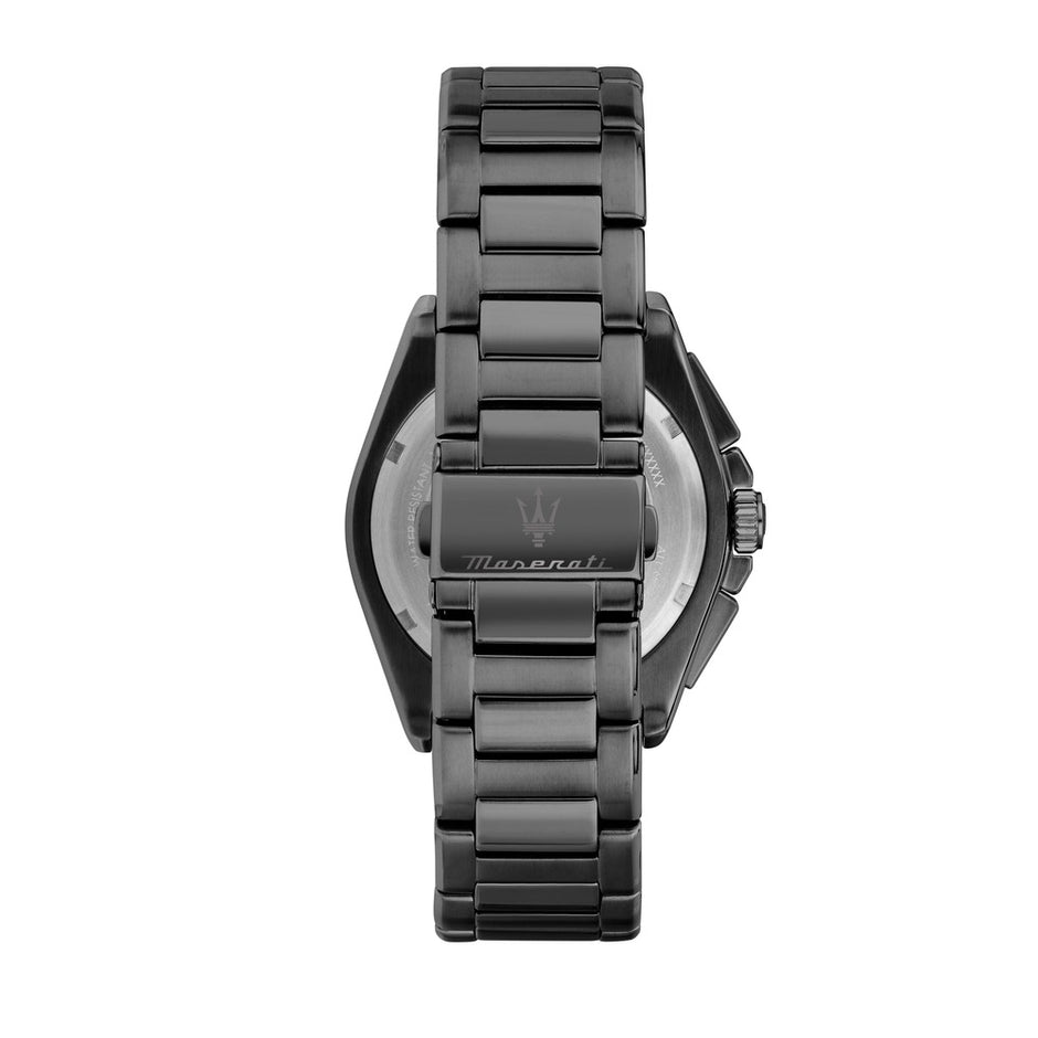 Men Velocita' Blue Watch