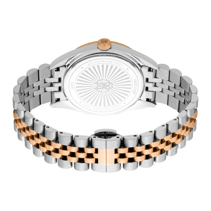 Men Uomo Trend Brown 32.5mm Watch