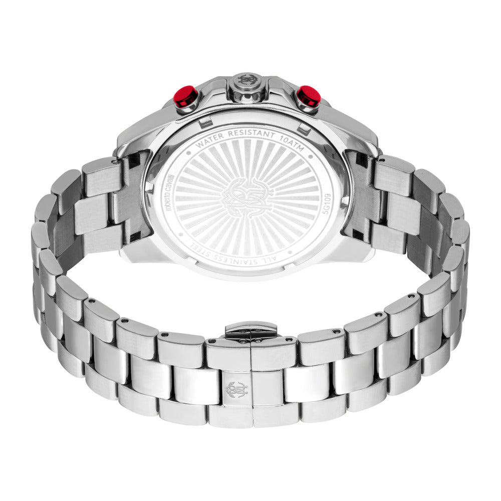 طقم ساعة أومو سبورت للرجال